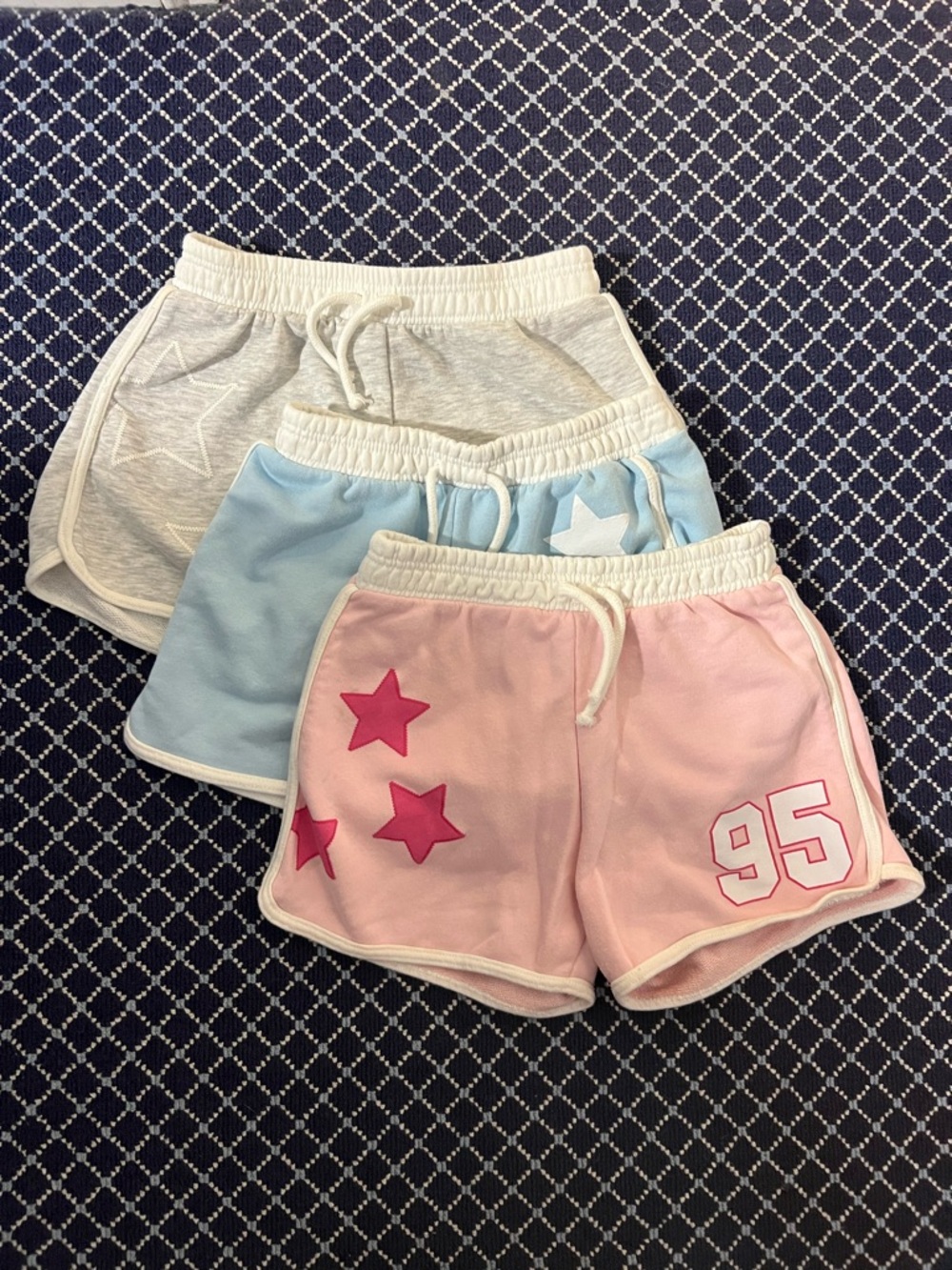 Zara Shorts Bundle